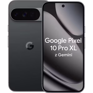 Google Pixel 10 Pro XL [16GB RAM, 256GB]