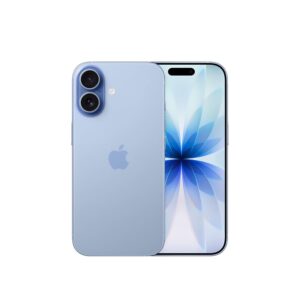 Apple iPhone 17 [8GB RAM, 256GB, 2yrs]