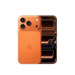 Apple iPhone 17 Pro [12GB RAM, 512GB, E-Sim]
