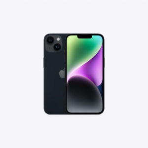 Apple iPhone 14 [6GB RAM, 128GB, 2yrs]