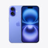 Apple iPhone 16 [8GB RAM, 128GB, SS Ultramarine]