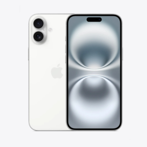 Apple iPhone 16 Plus [8GB RAM, 128GB, 2yrs]