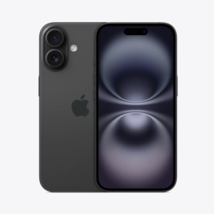 Apple iPhone 16 [8GB RAM, 128GB, 2yrs]