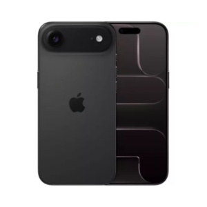 Apple iPhone 17 Air [12GB RAM, 256GB, 2yrs, E-Sim]