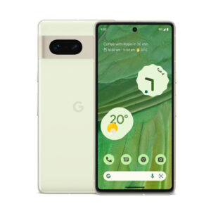 Google Pixel 7 [8GB RAM, 128GB]