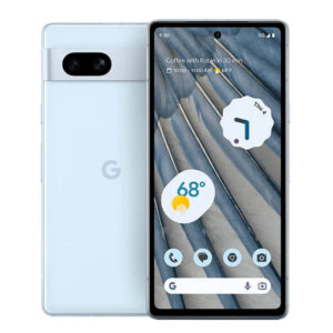 Google Pixel 8a [8GB RAM, 256GB]