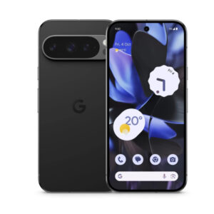 Google Pixel 9 Pro [16GB RAM, 128GB]
