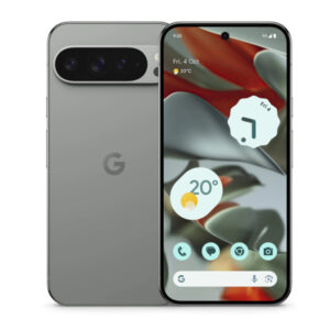Google Pixel 9 Pro XL [16GB RAM, 256GB]