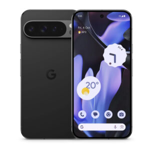 Google Pixel 9 Pro XL [16GB RAM, 128GB]