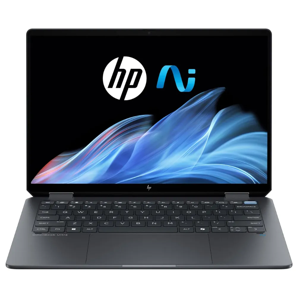 HP OmniBook Ultra Flip 14-Fh000 [Ultra 7, 32GB RAM, 2TB SSD]