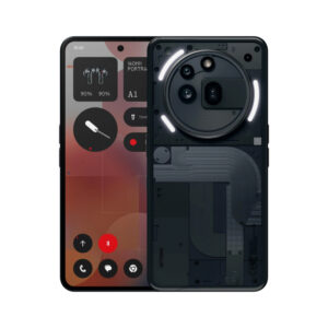 Nothing Phone 3a Pro [12GB RAM, 256GB]