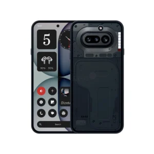 Nothing Phone 4 (a) 5G [8GB RAM, 128GB]