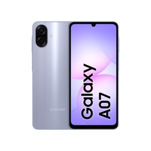 Samsung Galaxy A07 4G [4GB RAM, 64GB]