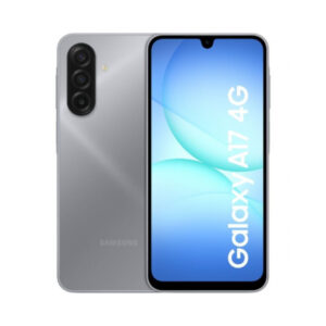 Samsung Galaxy A17 4G [4GB RAM, 128GB]