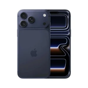 Apple iPhone 17 Pro [12GB RAM, 256GB, 2yrs]