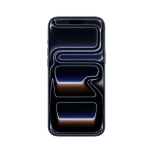 Apple iPhone 17 Pro [12GB RAM, 512GB, 2yrs]
