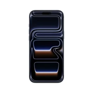 iPhone 17 Pro Max [12GB RAM, 256GB, 2yrs]