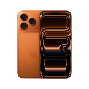 iPhone 17 Pro Max [12GB RAM, 1TB, E-Sim]