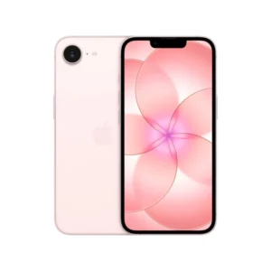 Apple iPhone 17e [8GB RAM, 256GB]