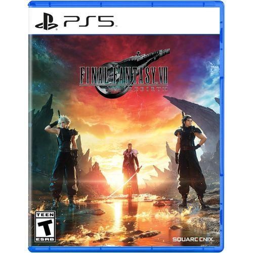 PS5 FINAL FANTASY