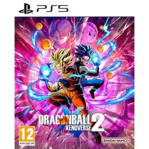 PS5 DRAGONBALL2