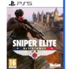 PS5 SNIPER ELITE 5