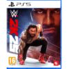 PS5 W2K 25