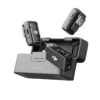 DJI MIC MINI 2 WITH 2 MIC