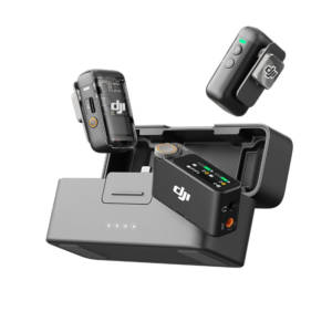 DJI MIC MINI 2 WITH 1 MIC
