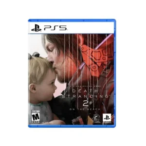 PS5 DEATH SRANDING 2