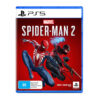 PS5 SPIDERMAN 2