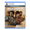 PS5 UNCHARTED