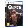 PS5 UFC6