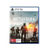 PS5 BATTLEFEILD 6