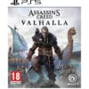 PS5 ASSASSINS CREED VALHALLA