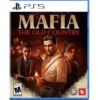 PS5 MAFIA