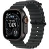 Apple ULTRA 3 49MM BLACK OCEAN