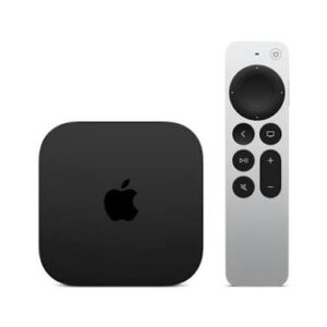 Apple APPLE TV 128GB WIFI ETHERNET