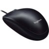 Logitech M90