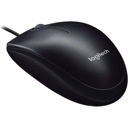 Logitech M90