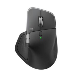 Logitech MX MASTER 4