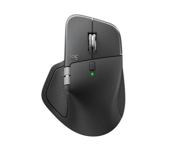 Logitech MX MASTER 4
