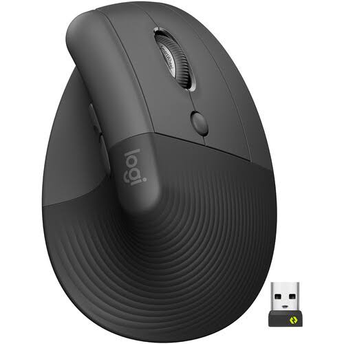 Logitech LIFT ERGO