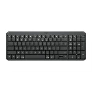 Logitech K250