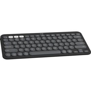 Logitech PEBBLE KEYS 2 K380S
