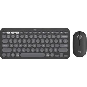 Logitech PEBBLE 2 COMBO