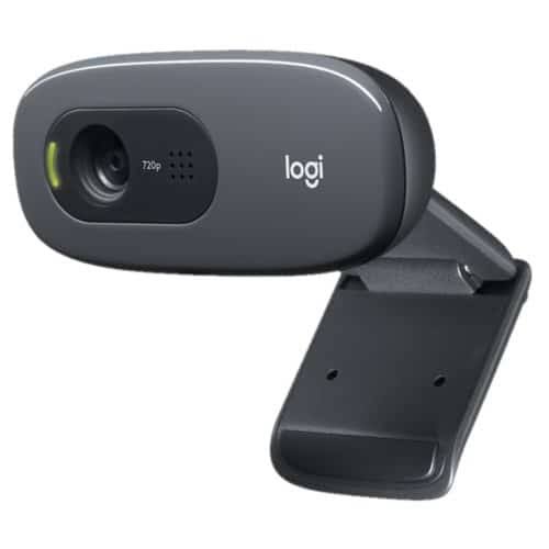 Logitech C270