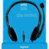 Logitech H111