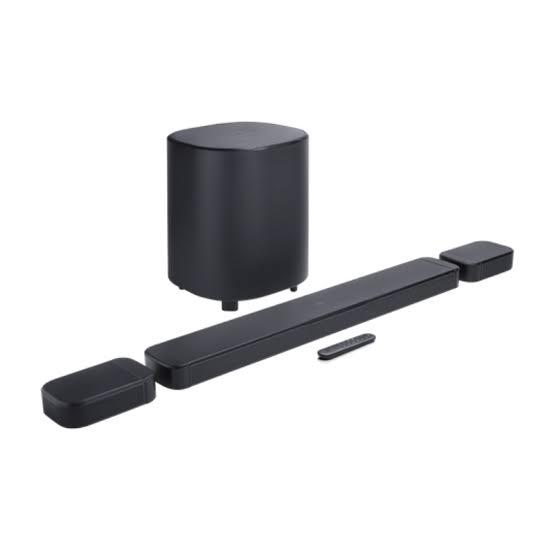 JBL BAR 800 MK2
