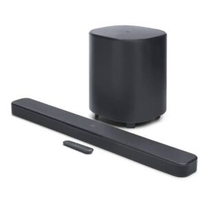 JBL BAR 500 MK2